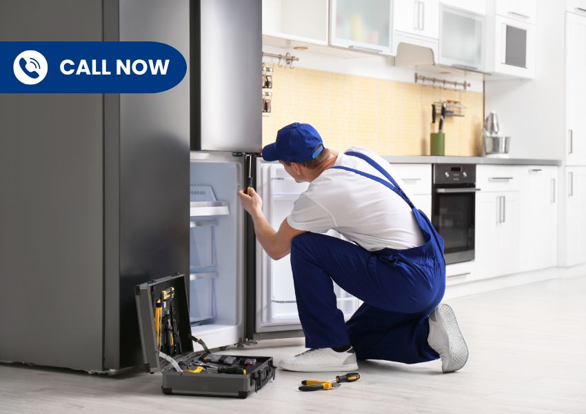 Garden City IA Appliance Repair Company